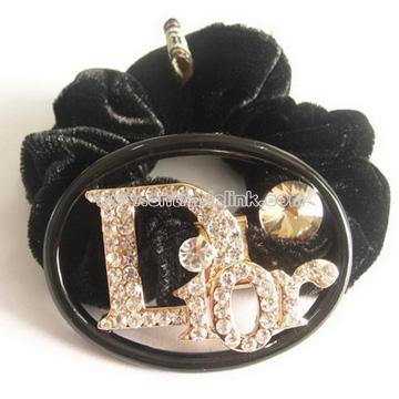 Fashion Elastic Hair