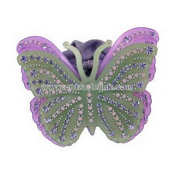 Fashion Elastic Hair