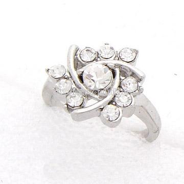 Fashion Finger Ring