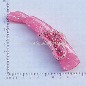 Fashion Hair Clip