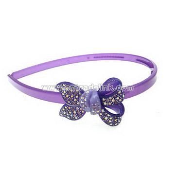 Fashion Hair Ornament