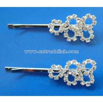 Fashion Hair Pin And Hair Clip