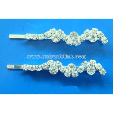 Fashion Hair Pin And Hair Clips