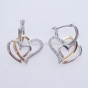 Fashion Hoop Earrings