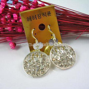 Fashion Jewellery Earrings