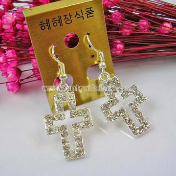Fashion Jewellery Earrings