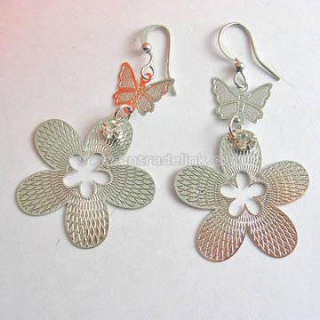 Fashion Jewellery Earrings