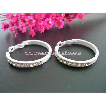 Fashion Jewellery Earrings