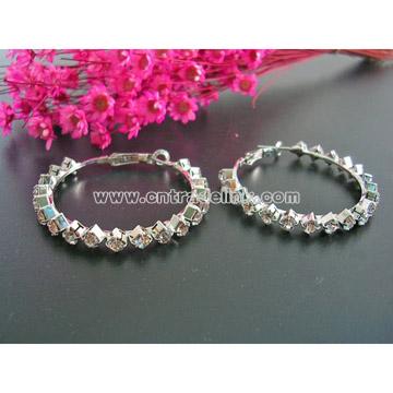 Fashion Jewellery Earrings