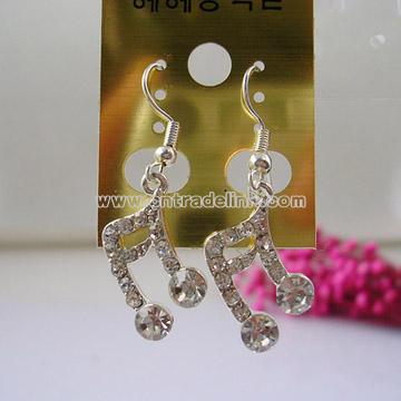 Fashion Jewellery Earrings