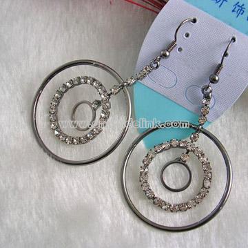 Fashion Jewellery Earrings