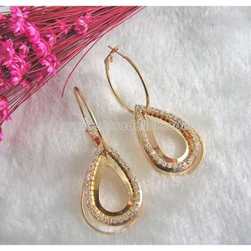 Fashion Jewellery Earrings