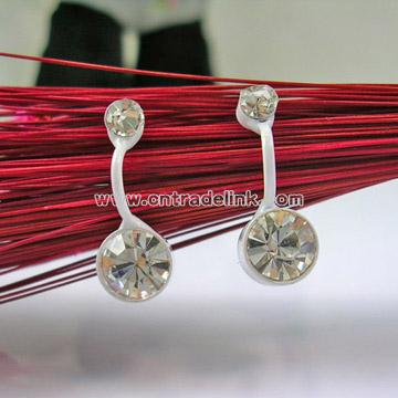 Fashion Jewellery Small Earrings