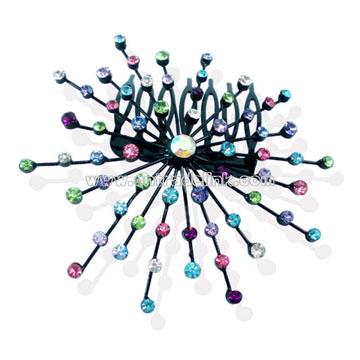 Fashion Jewelry - Fashion Hair Clip