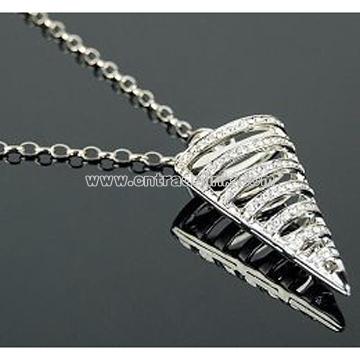 Fashion Jewelry - Necklace
