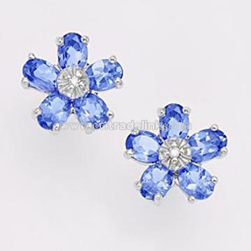 Fashion Jewelry-Earring