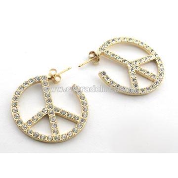 Fashion Jewelry-Earring