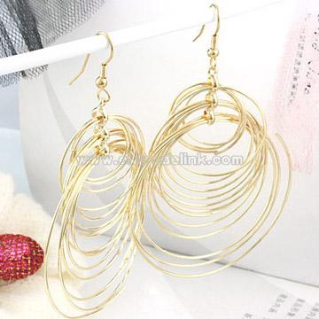 Fashion Jewelry Earring