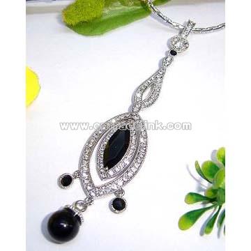 Fashion Jewelry Necklace