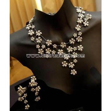 Fashion Jewelry Set
