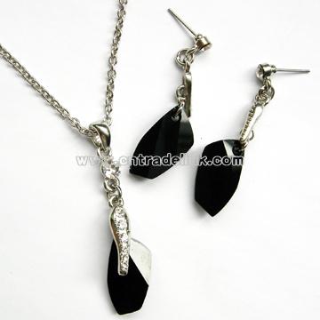 Fashion Jewelry Set