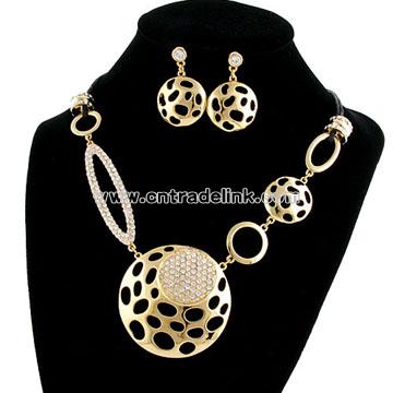 Fashion Jewelry Sets