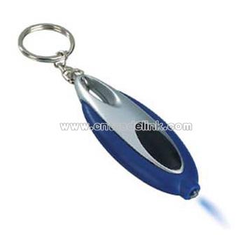 Fashion Key Ring