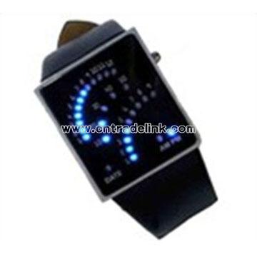 Fashion LED Watch