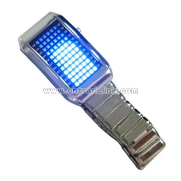 Fashion LED Watch