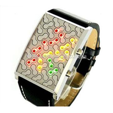 Fashion LED Watch