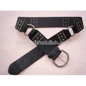Fashion Lady Belt