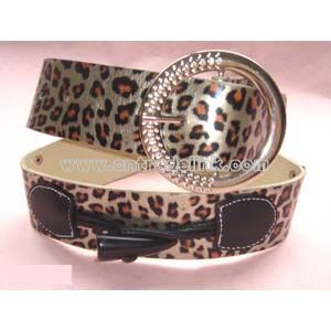 Fashion Lady Belt