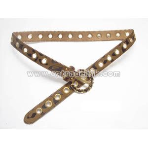 Fashion Lady Belt