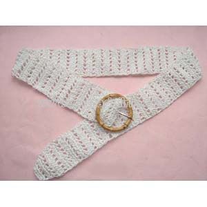 Fashion Lady Belt