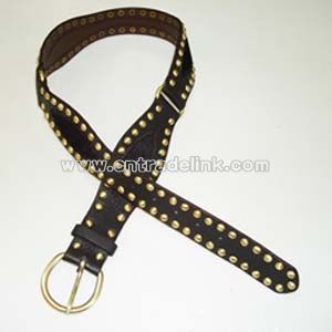 Fashion Lady PU Belt