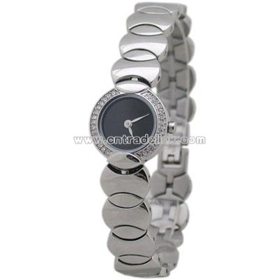 Fashion Lady Watches