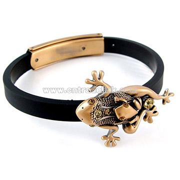 Fashion Leather Bracelet