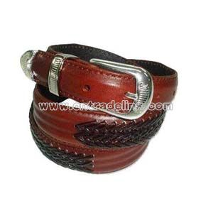 Fashion Men's Belt