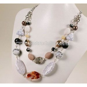 Fashion Necklace Jewelry Craft, Necklace Pendant