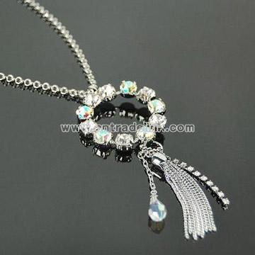 Fashion Necklace