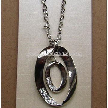 Fashion Necklace