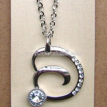 Fashion Necklace