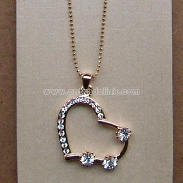 Fashion Necklace