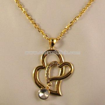 Fashion Necklace