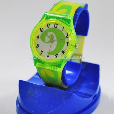 Fashion Promotion Watch