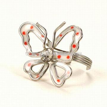 Fashion Ring Jewelry