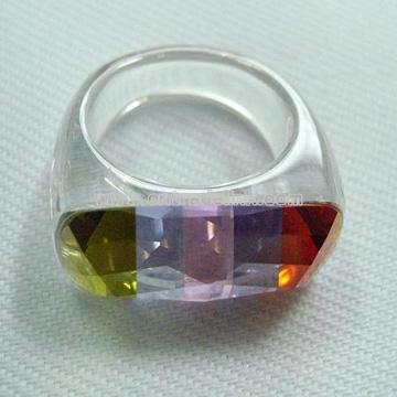 Fashion Ring