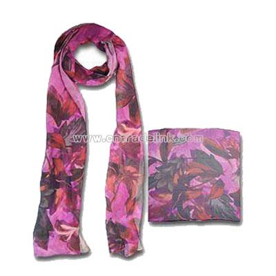 Fashion Scarf