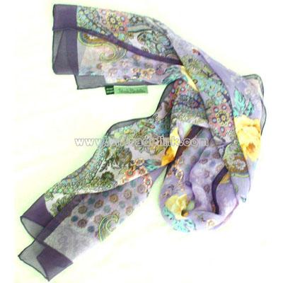 Fashion Scarf