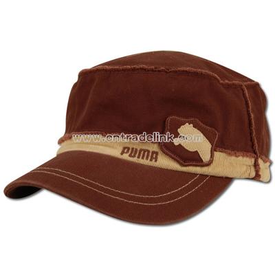 Fashion Soldier Military Cap